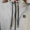 Polerón Impala Comfy Grey