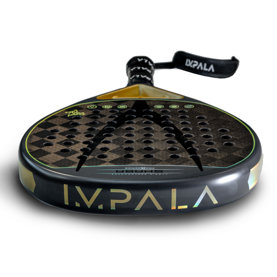 Impala Shaba – Impala Padel